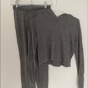 Aeropostale sleep set